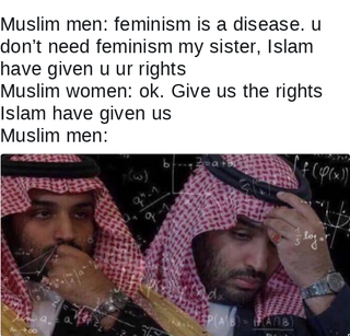 Illustration for article titled Halal memes